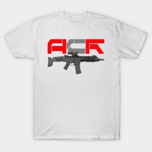 Assault Rifle ACR T-Shirt